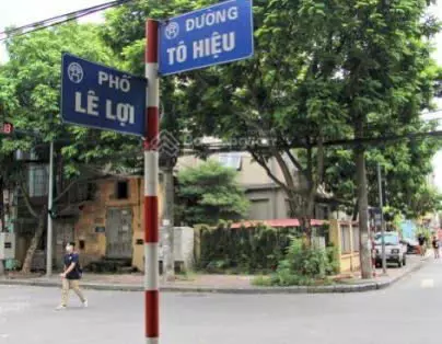 Ha Dong