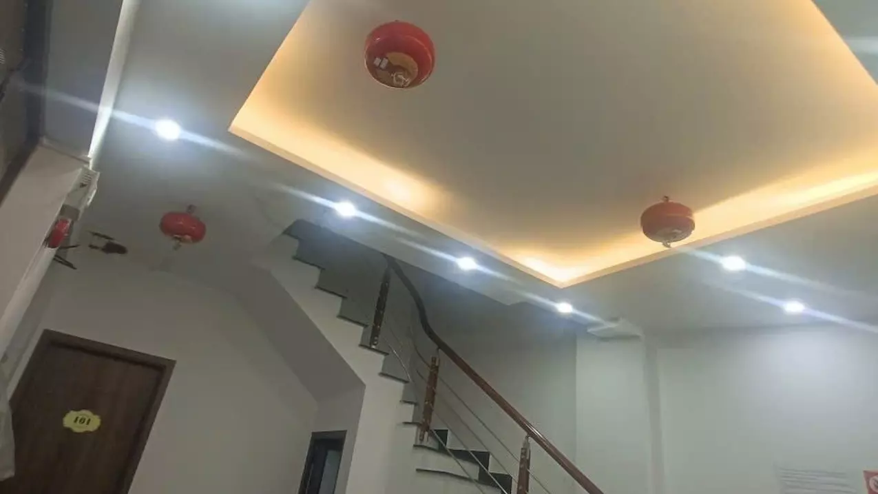 Hai Ba Trung