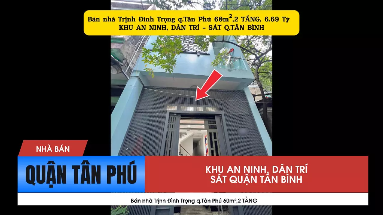 Tan Phu