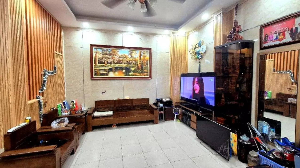 Hoang Mai