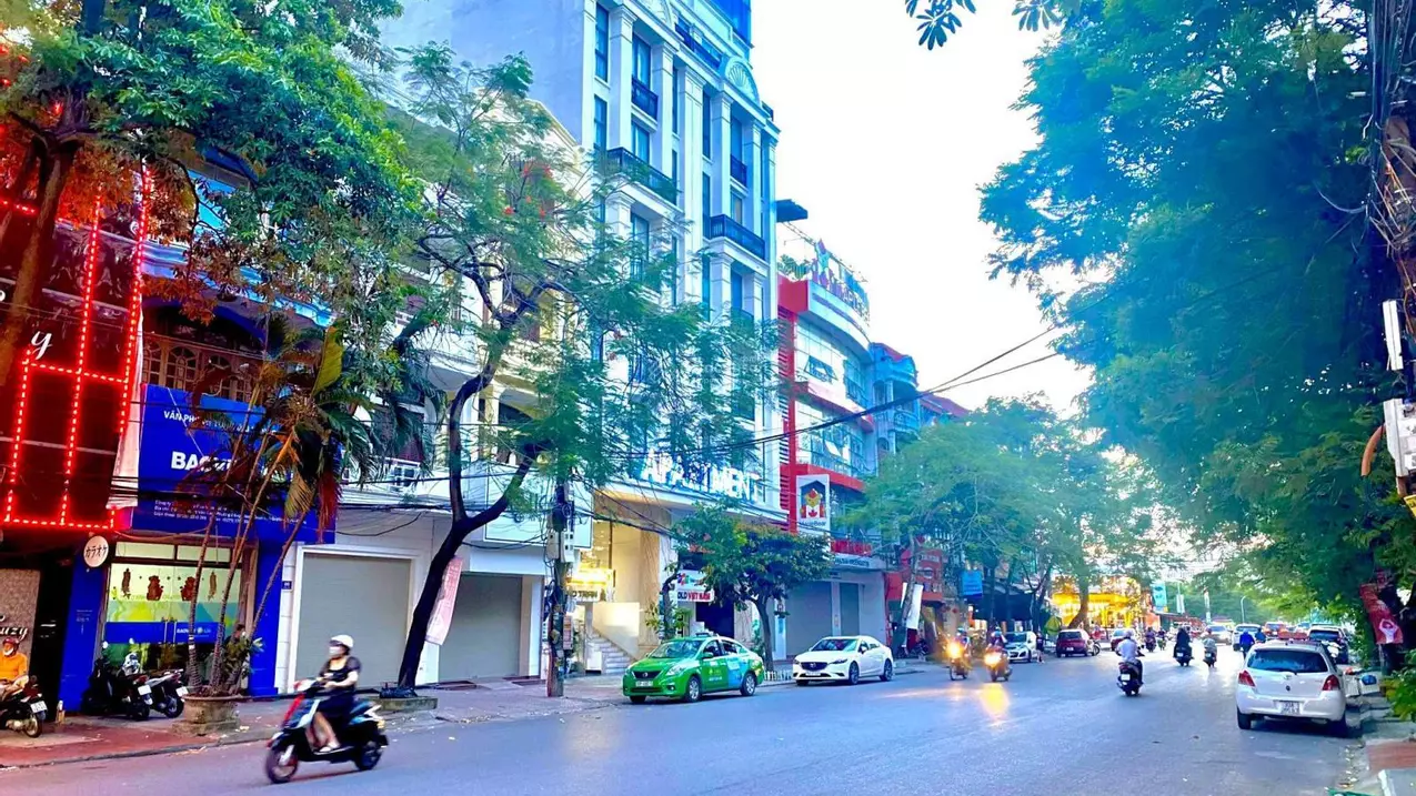 Ba Dinh