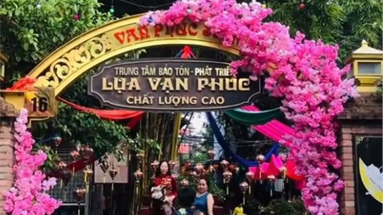 Ha Dong