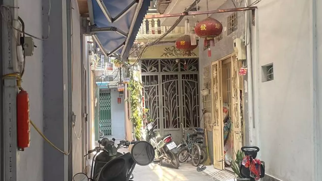 Dong Da