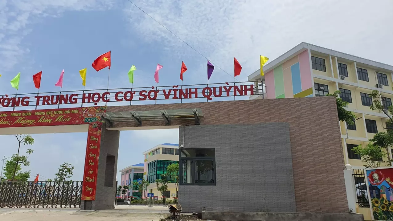 Thanh Tri