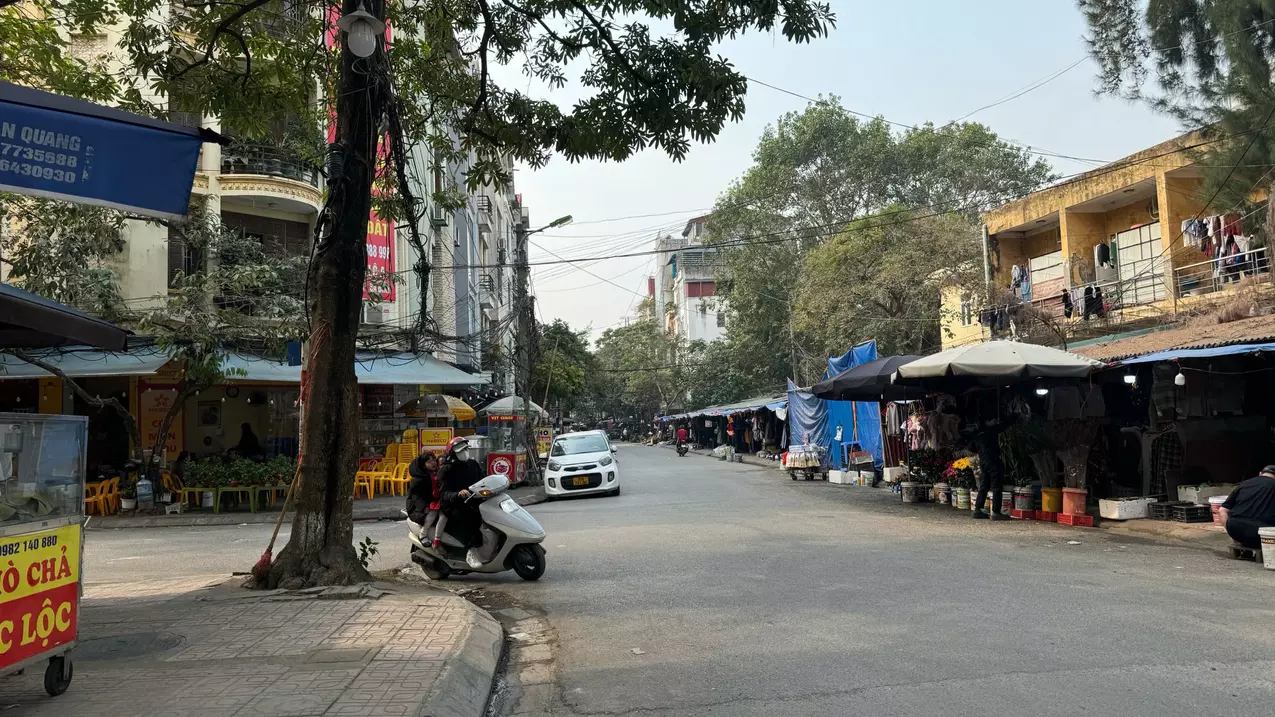 Ba Dinh