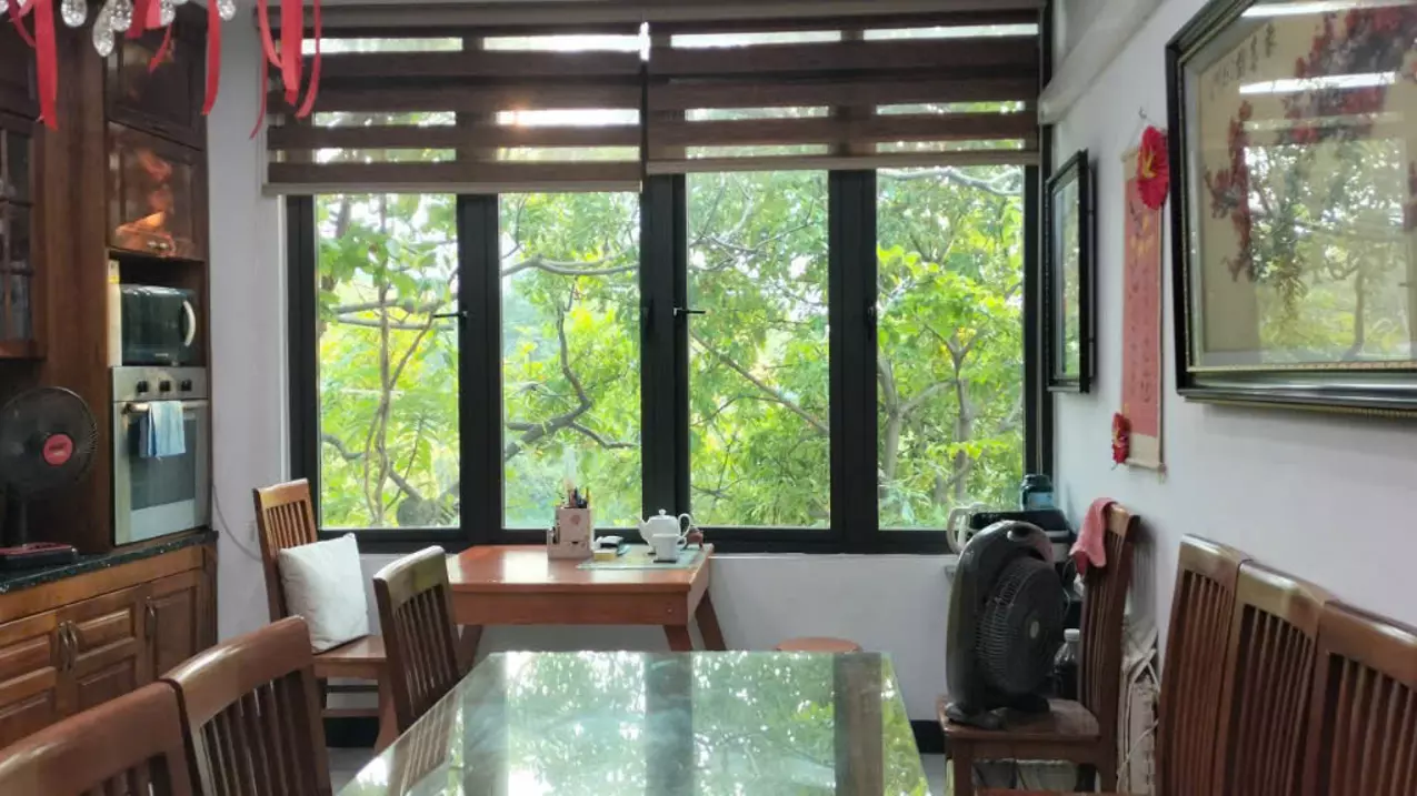 Hoang Mai