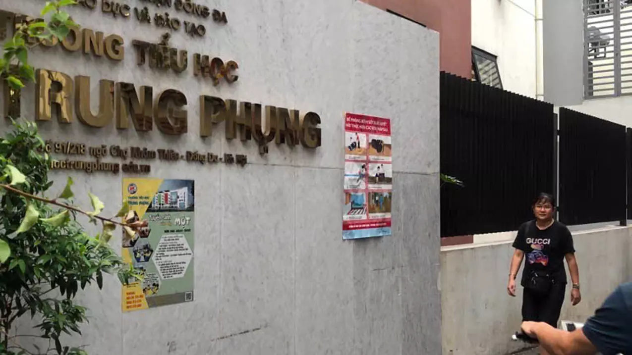 Dong Da
