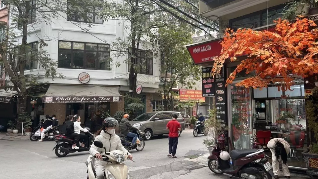 Hoang Mai