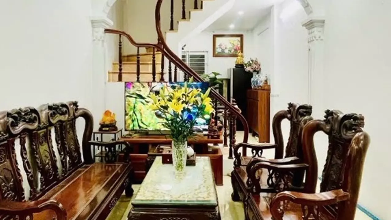 Hoang Mai