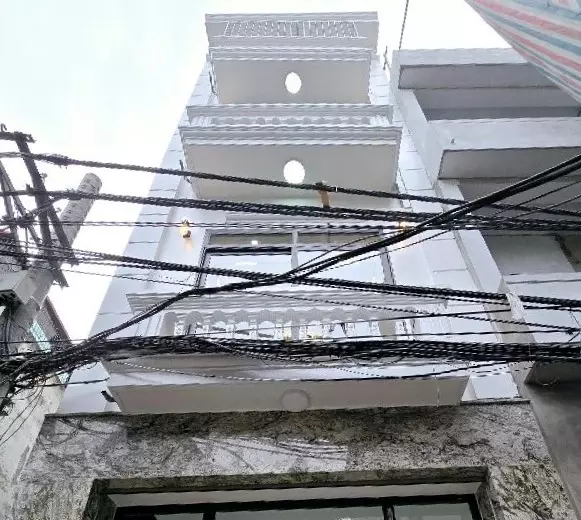 Hoang Mai
