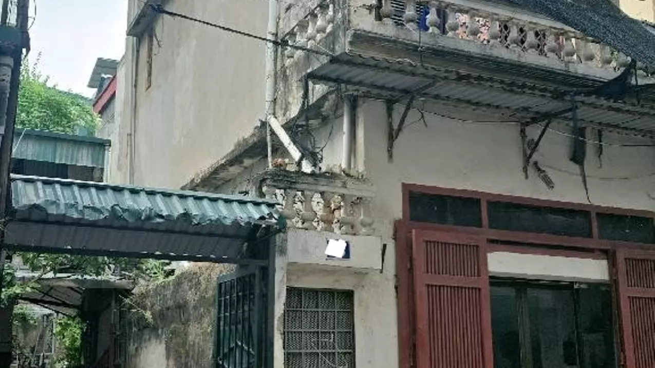 Hoang Mai