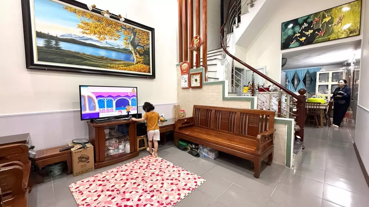 Hoang Mai