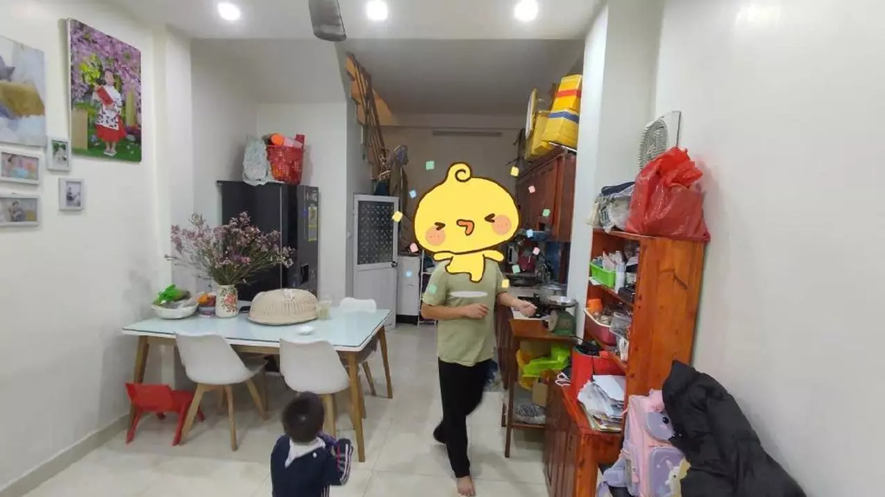 Hoang Mai