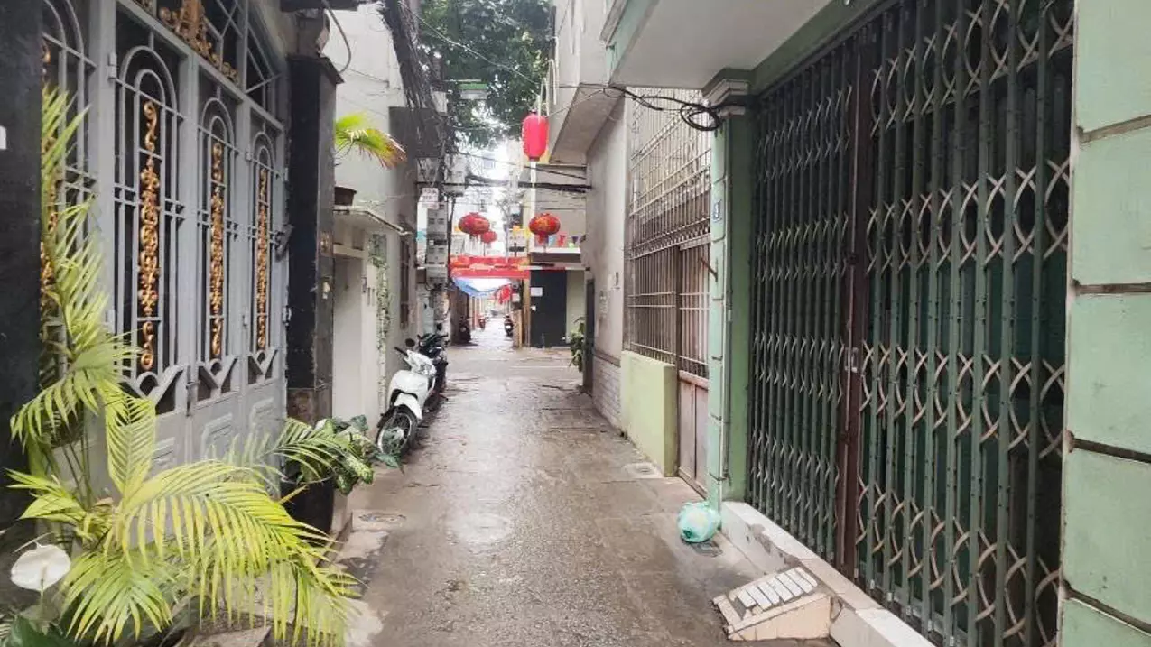 Ba Dinh