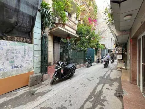 Ba Dinh