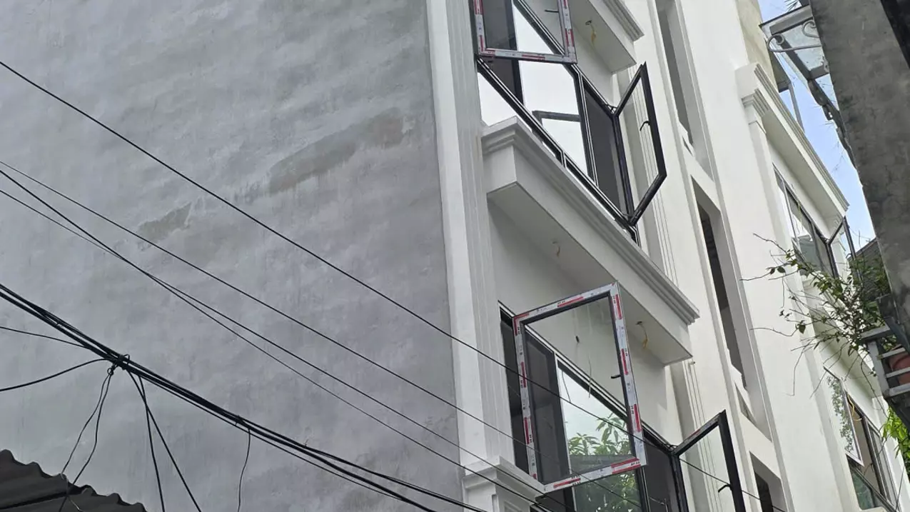 Nam Tu Liem