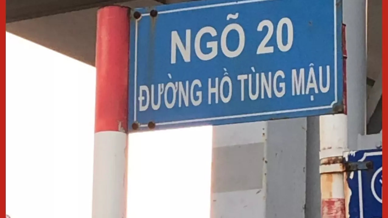 Bac Tu Liem