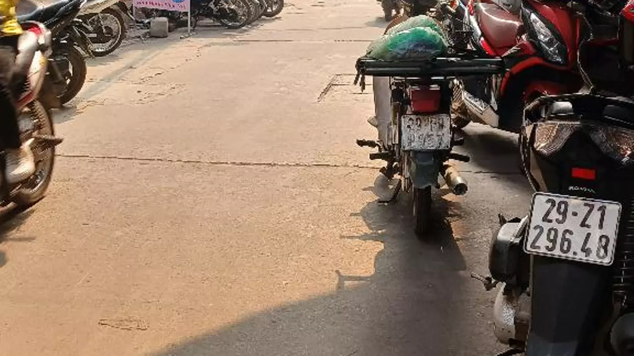 Bac Tu Liem