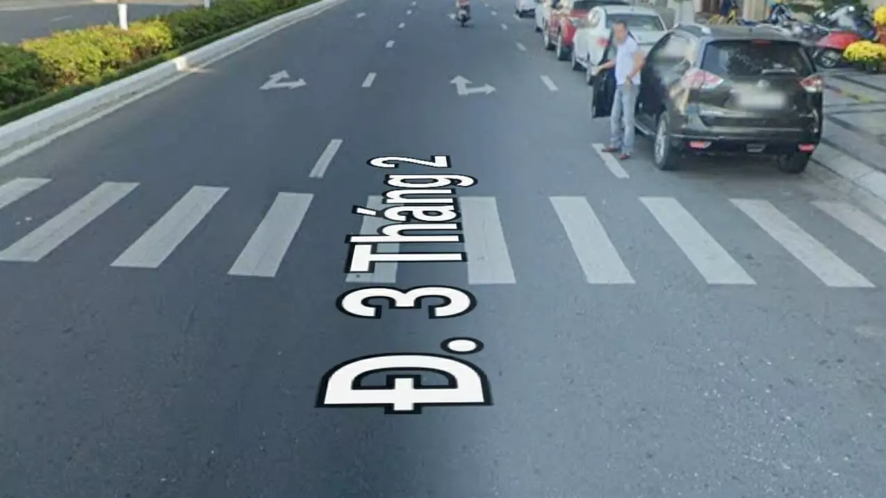 Hai Chau