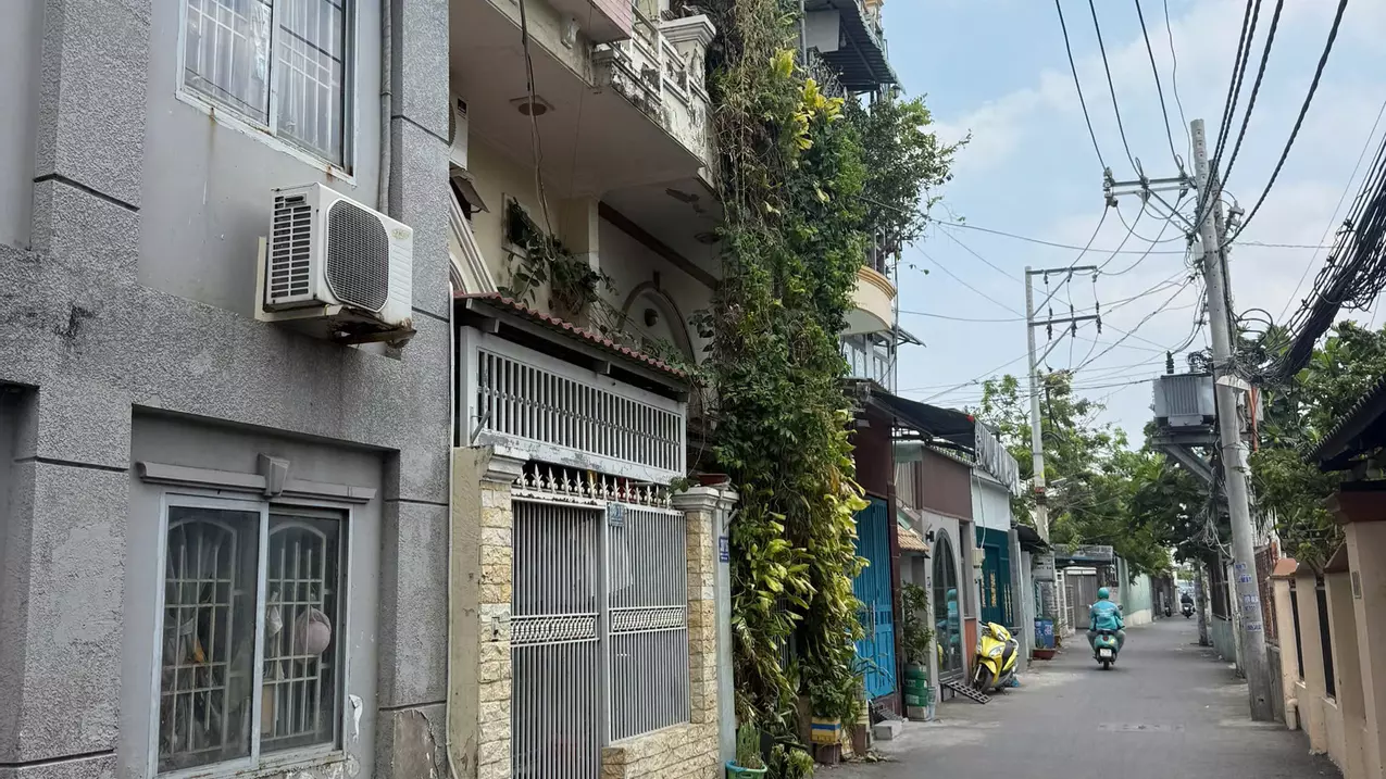 District 7