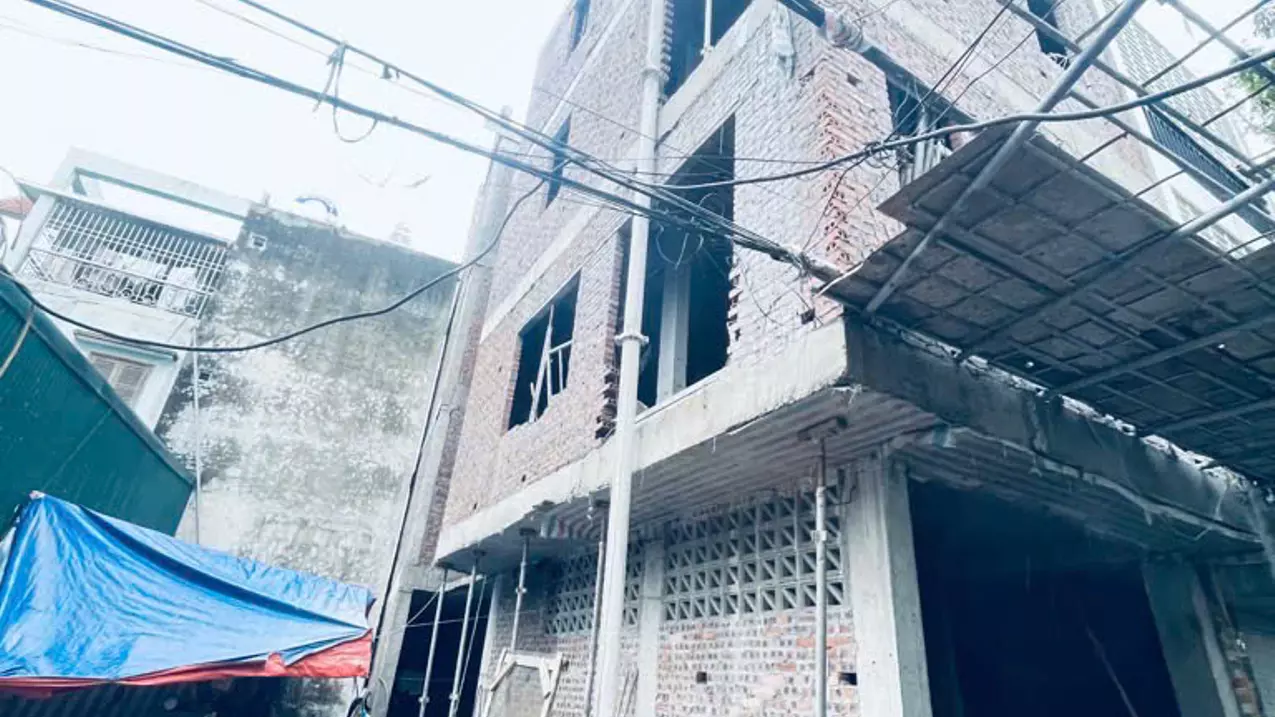 Nam Tu Liem