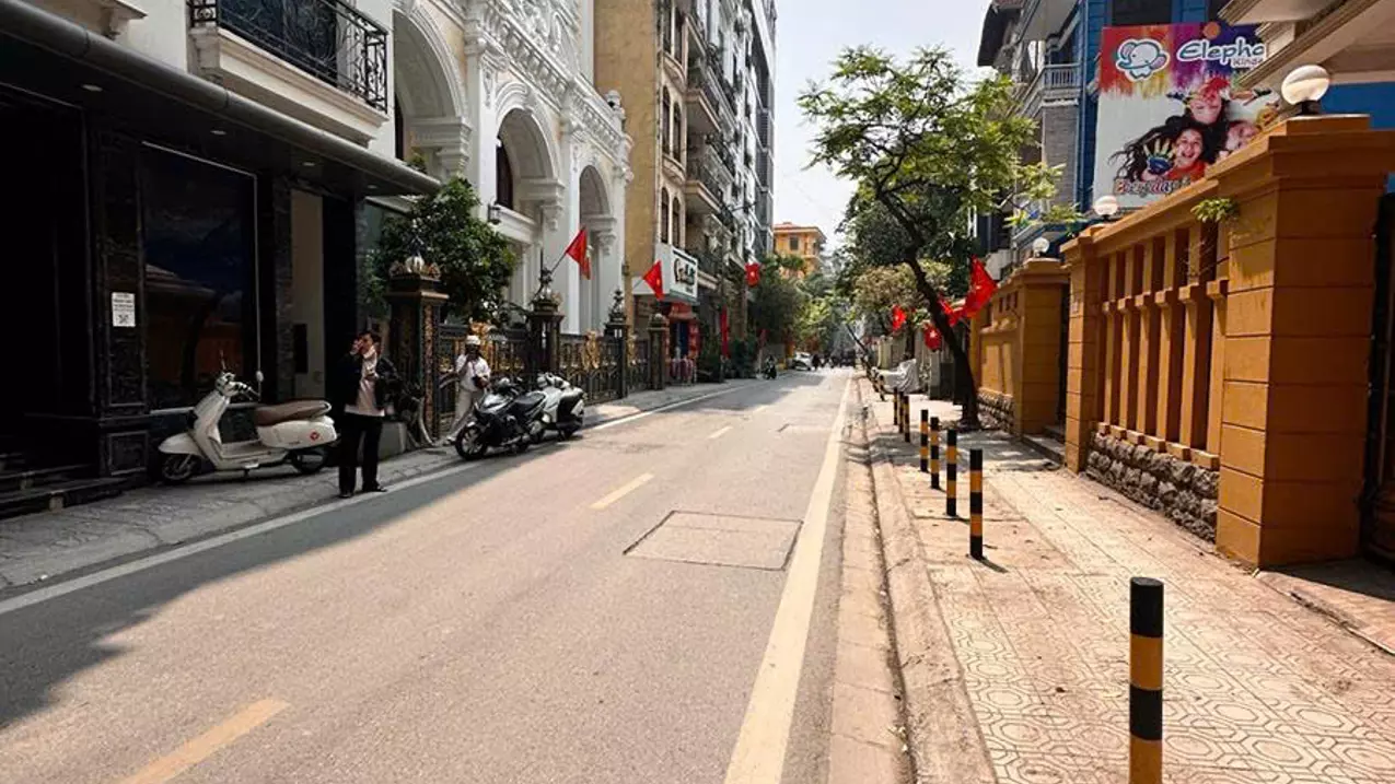 Ba Dinh