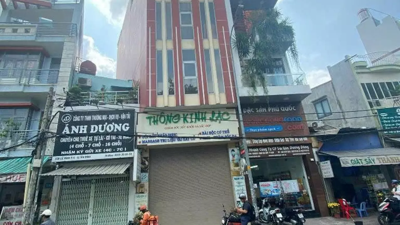 Tan Binh