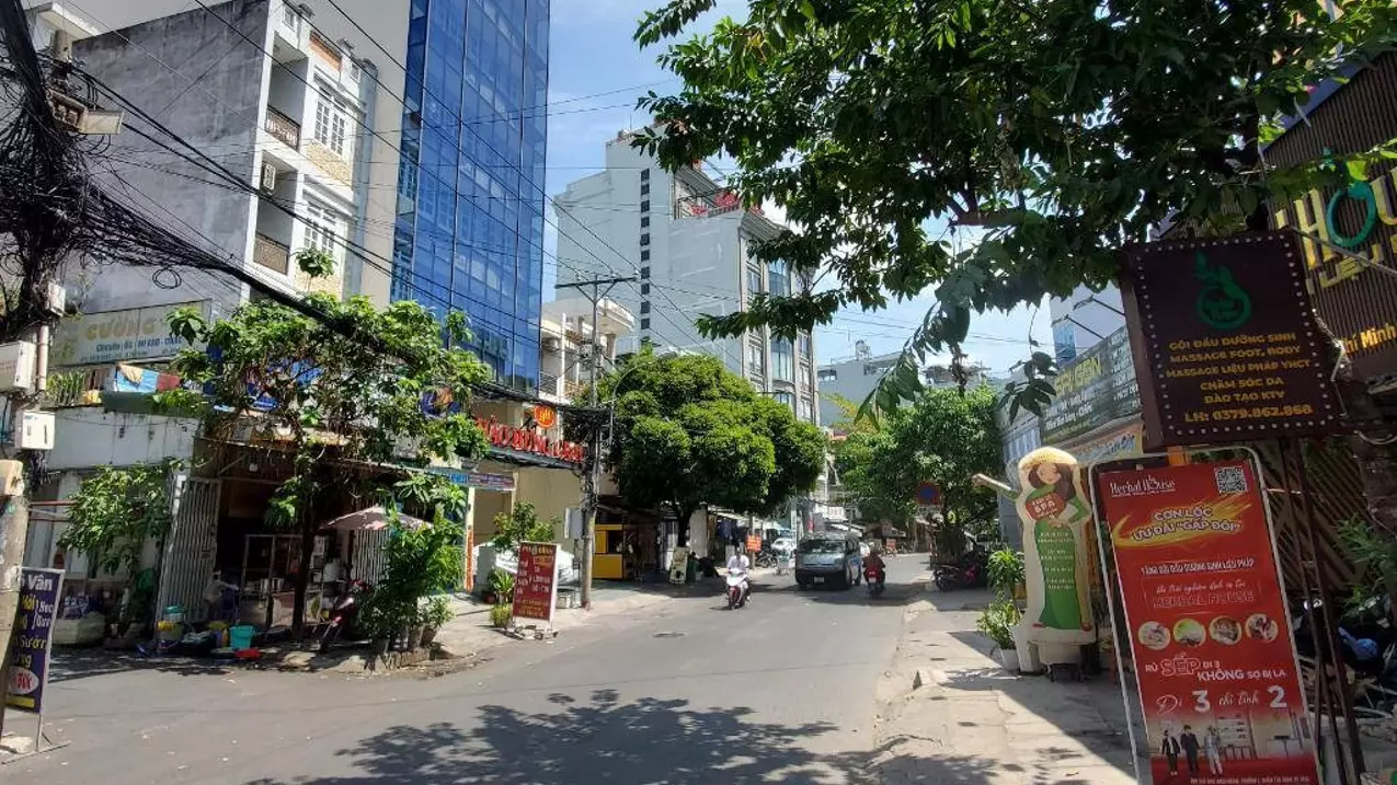 Tan Binh