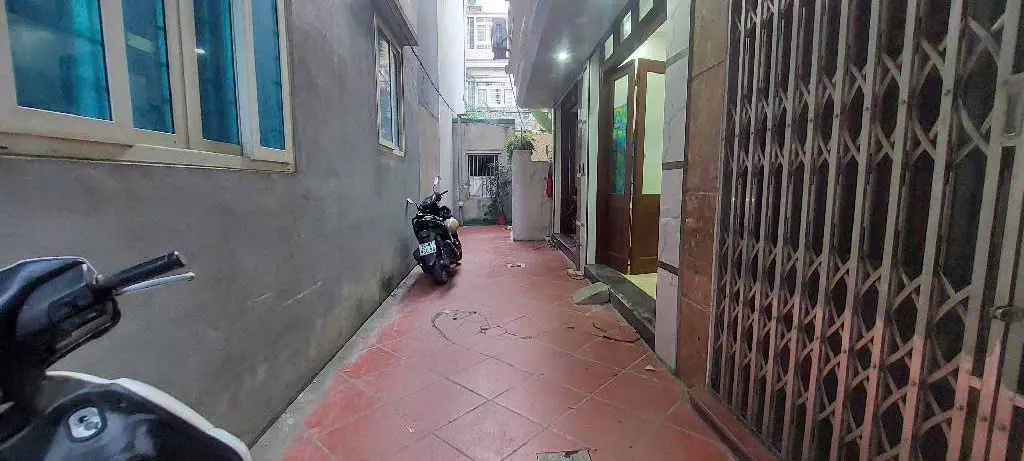 Hoang Mai