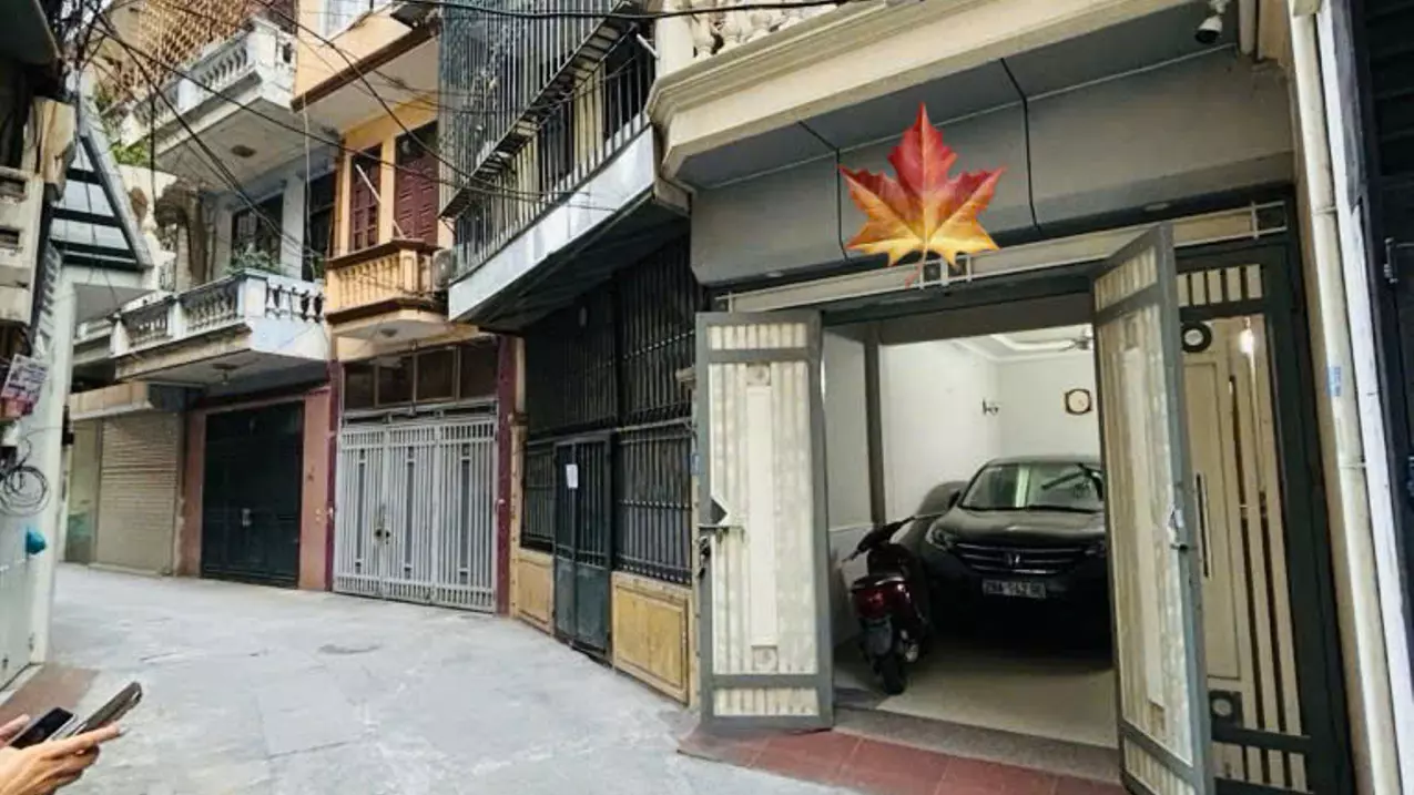 Hai Ba Trung