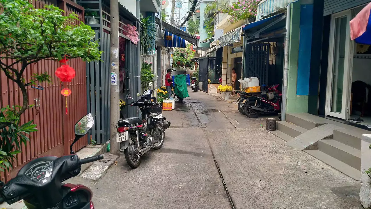 Tan Phu