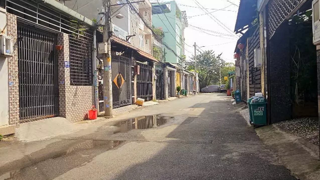 Thu Duc