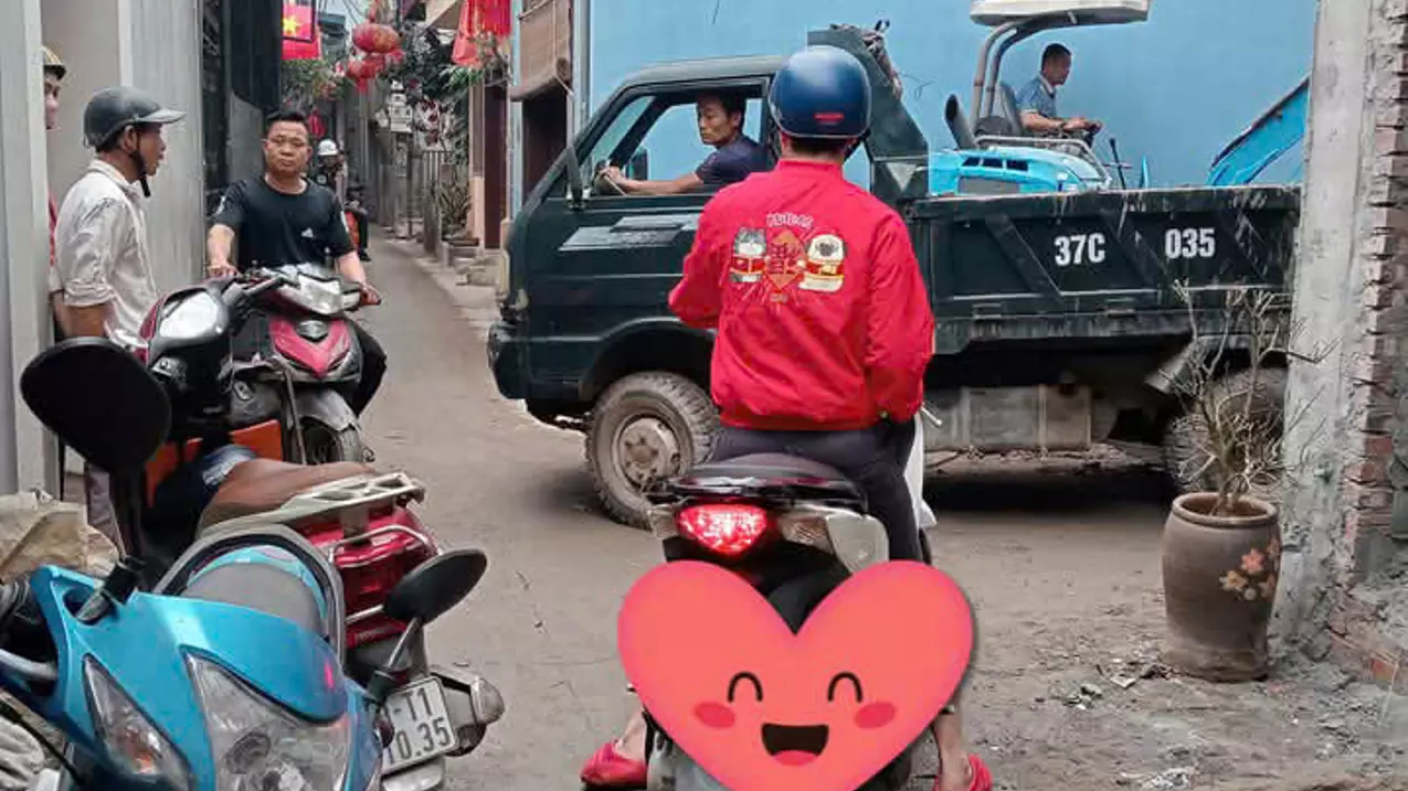Ha Dong