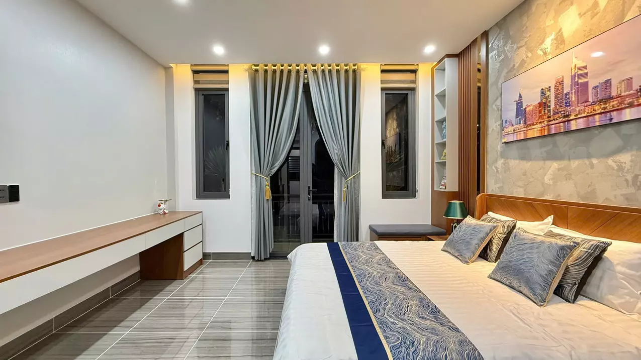 Tan Binh