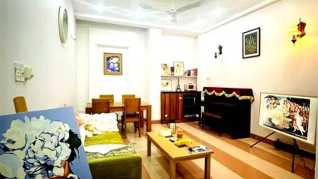 Dong Da