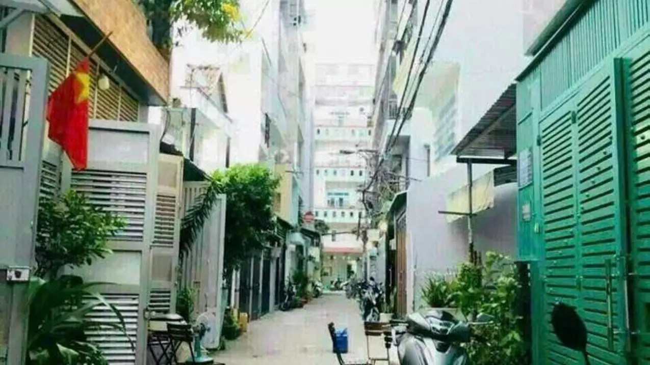 Tan Phu