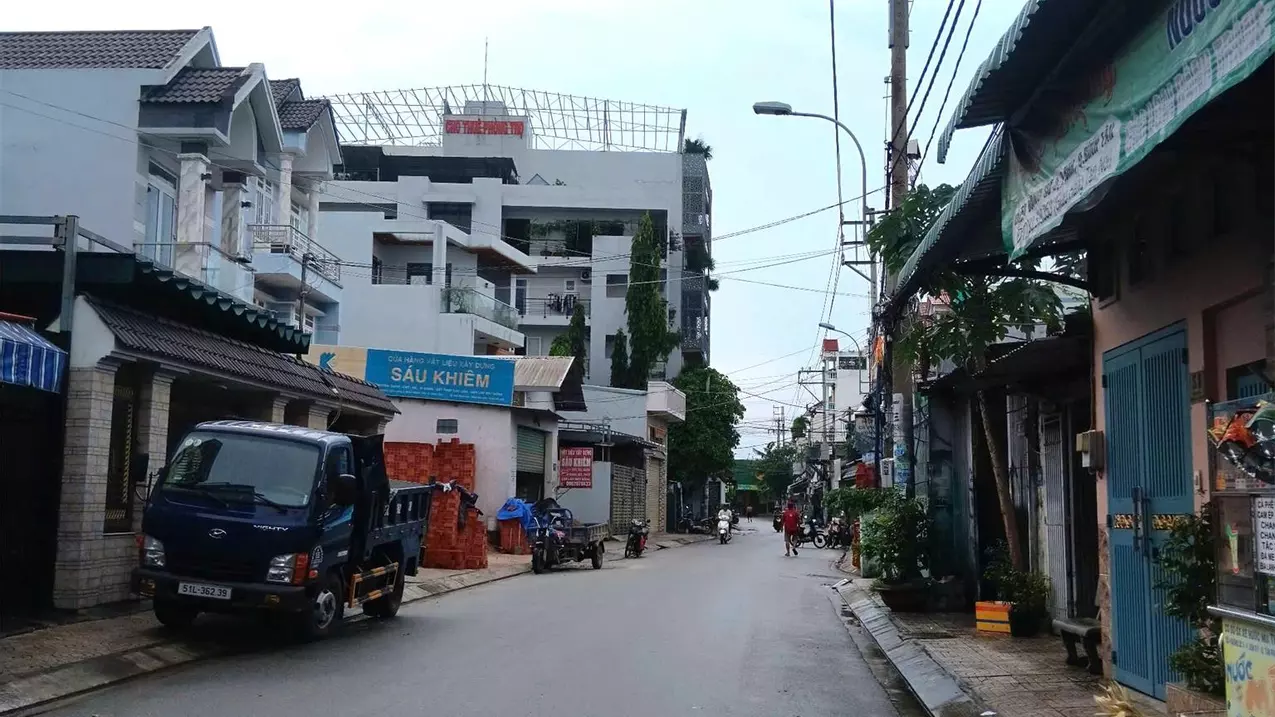Tan Phu