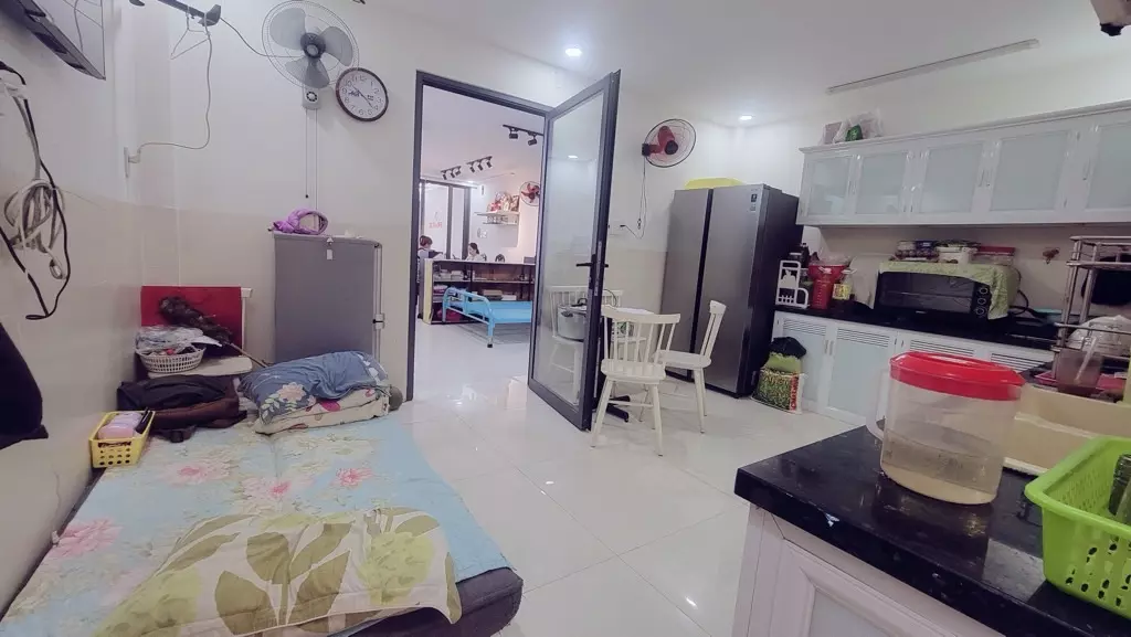 Hoc Mon