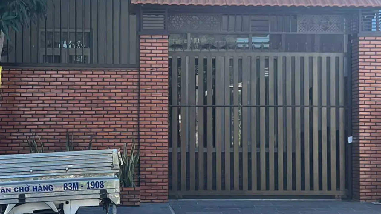 La Gi