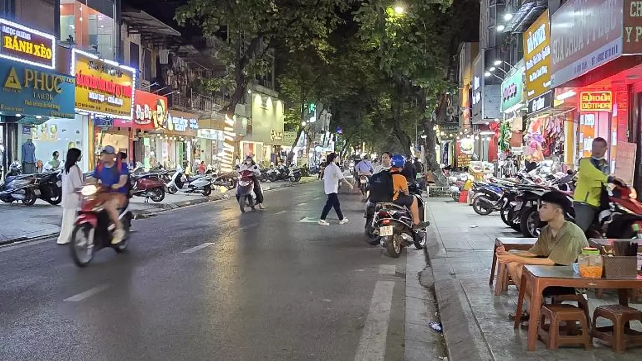 Ba Dinh