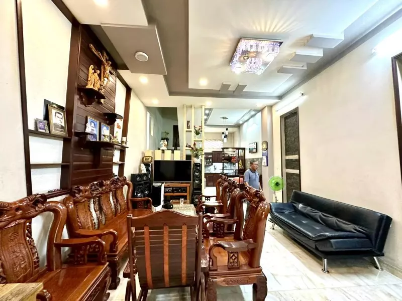 Thu Duc