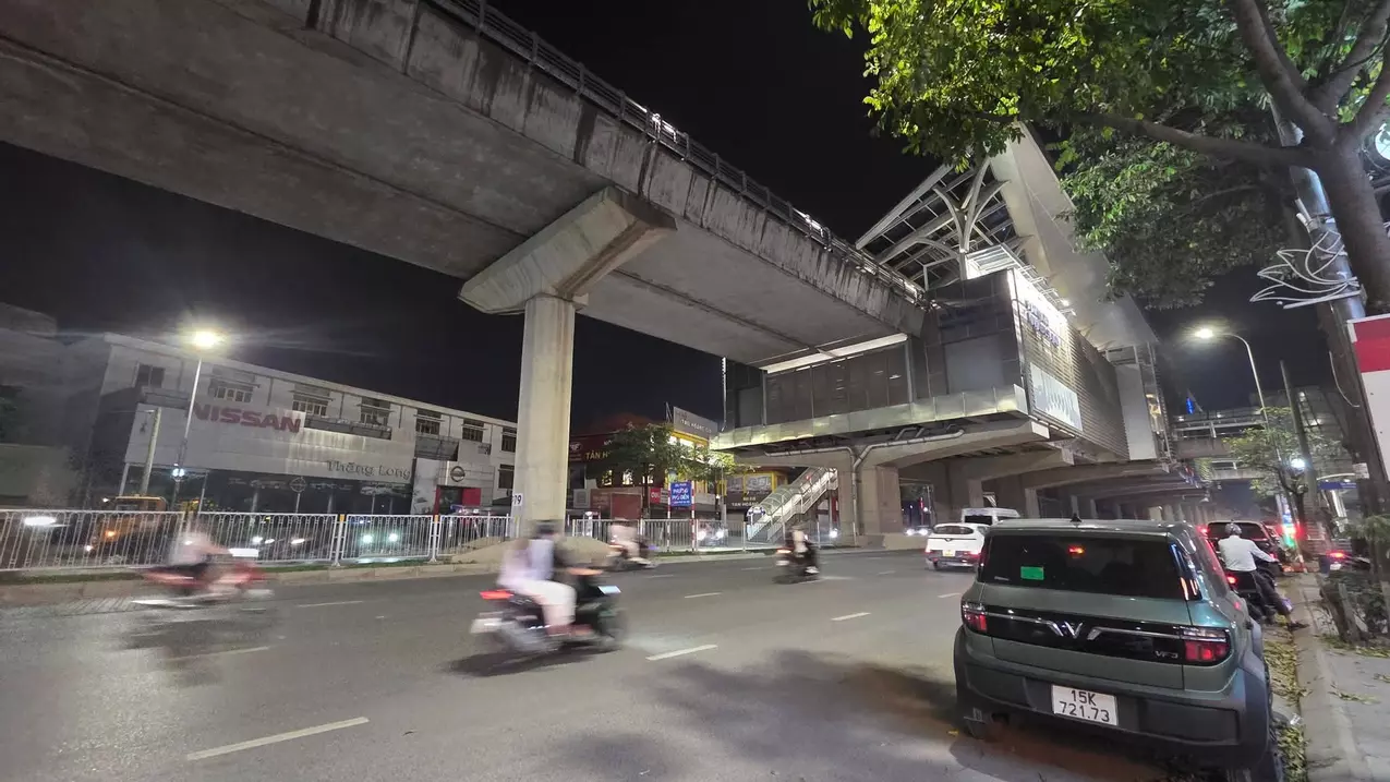 Nam Tu Liem
