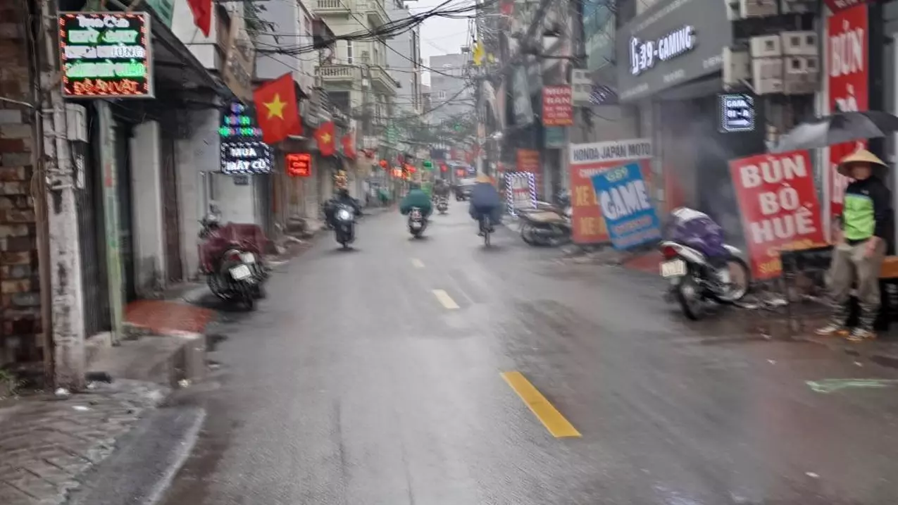 Bac Tu Liem