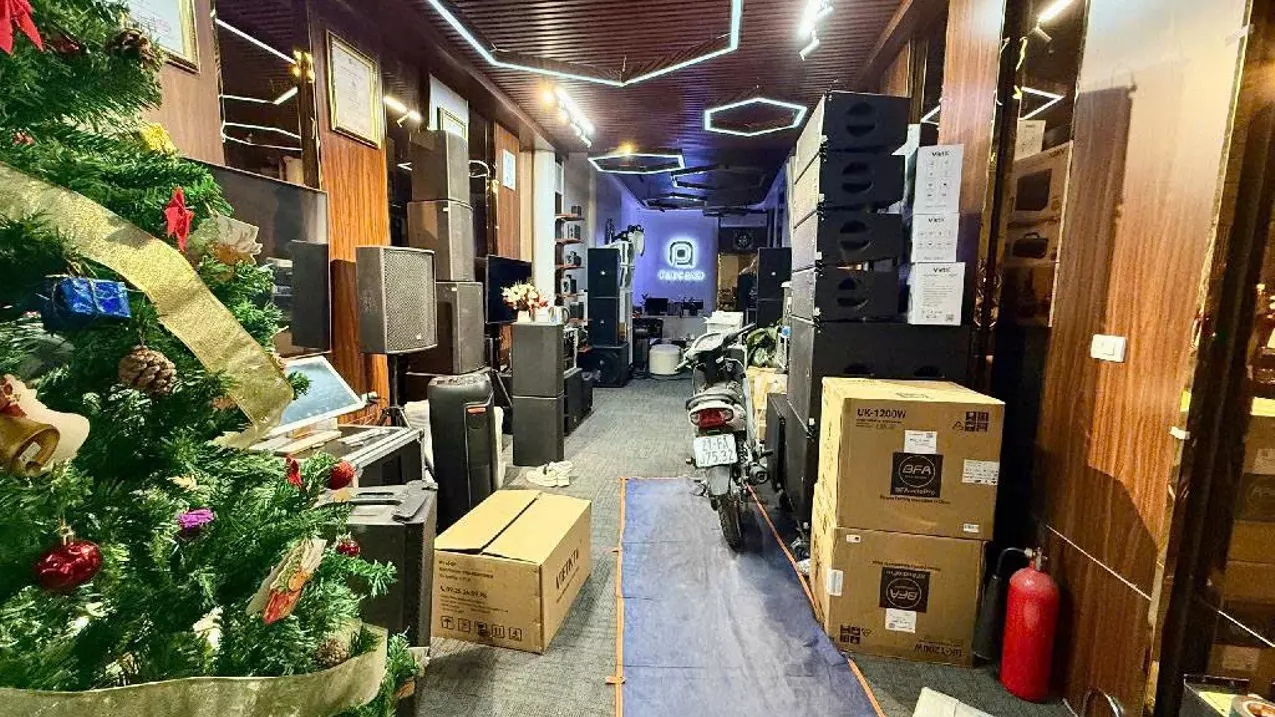 Hai Ba Trung