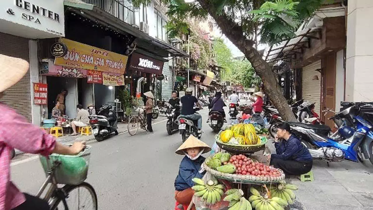 Hoan Kiem