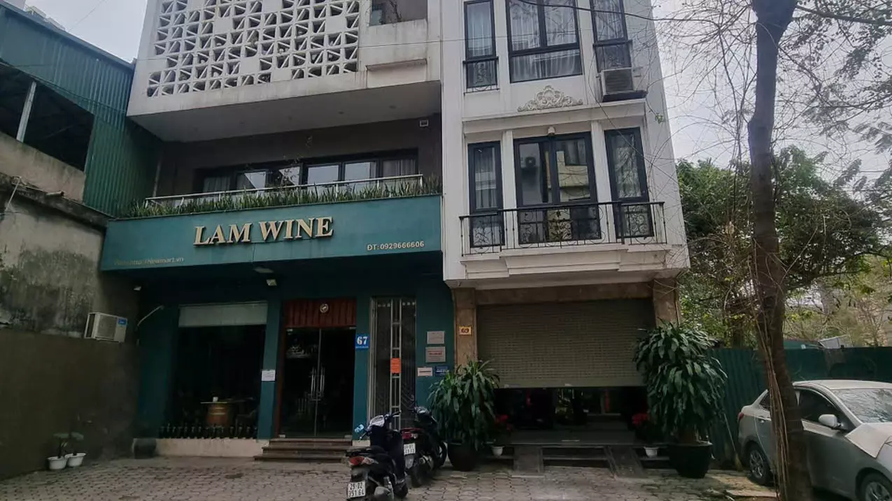Ba Dinh