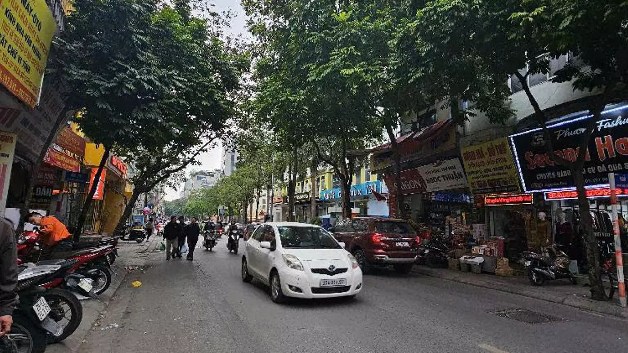 Hoan Kiem
