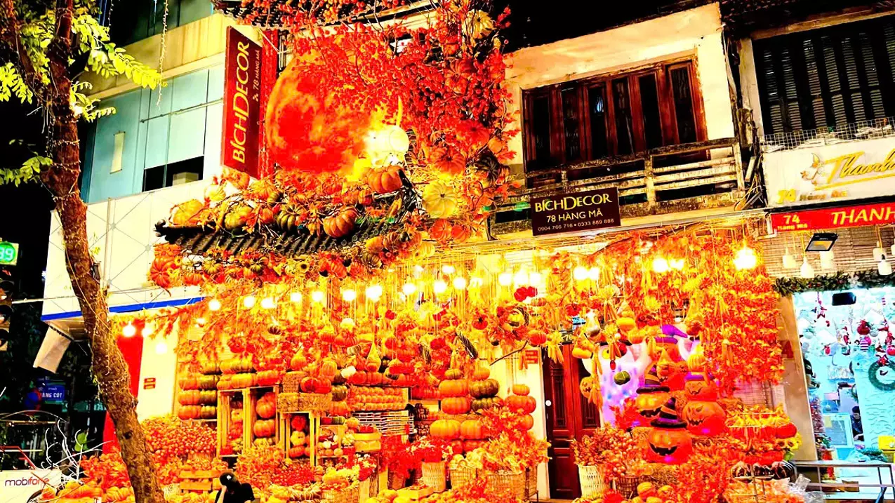 Hoan Kiem