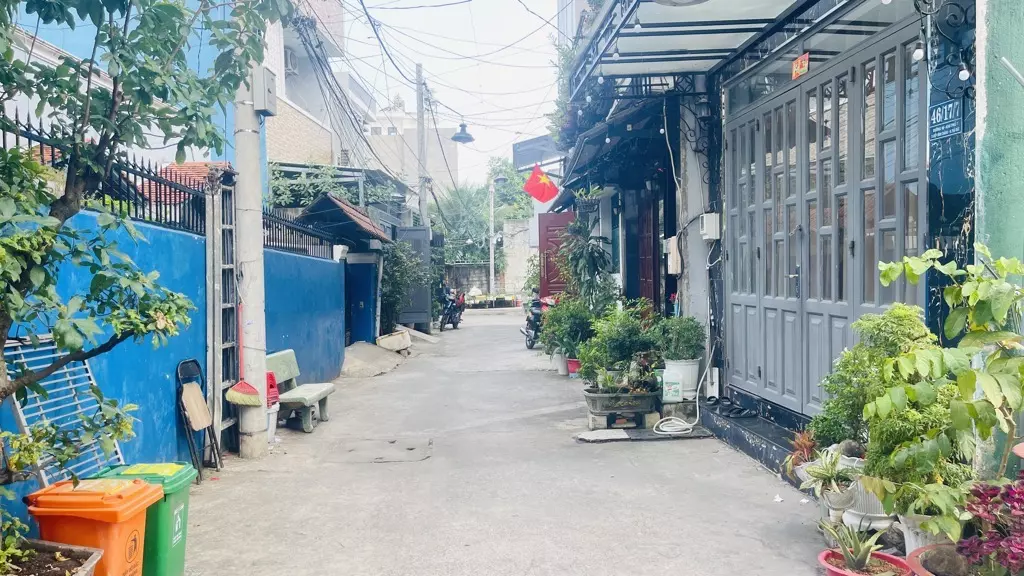 Thu Duc