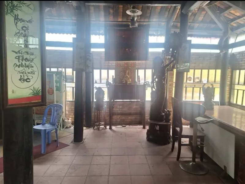 Thu Duc